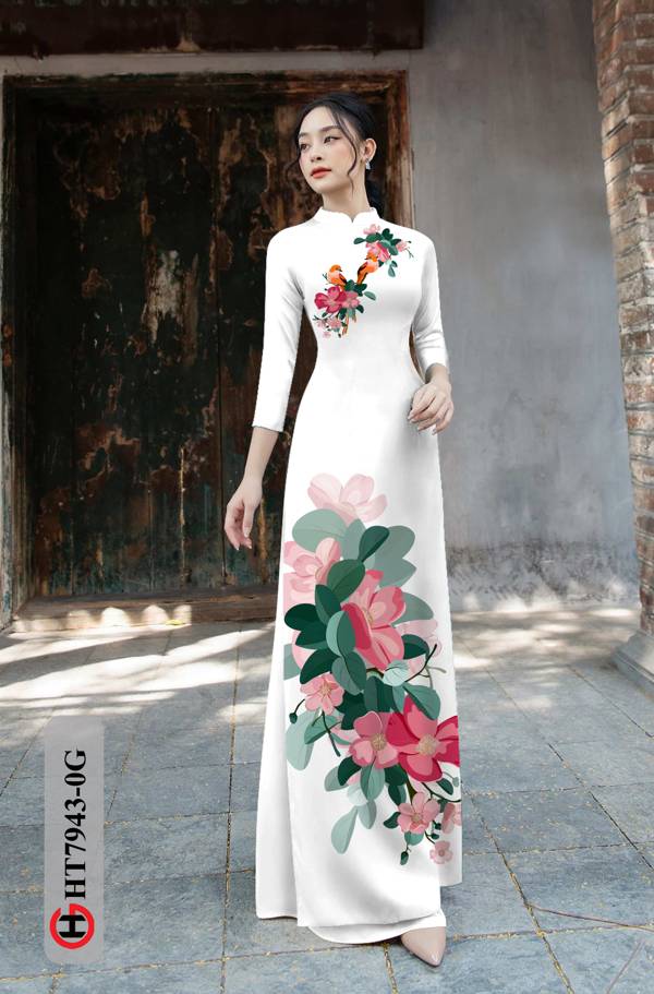 1611023571 561 vai ao dai hoa 3D dep (15)